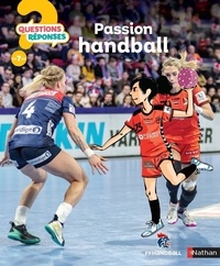 Jean-Michel Billioud - Passion handball.