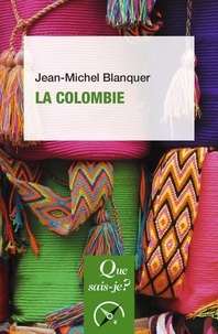 Jean-Michel Blanquer - La Colombie.