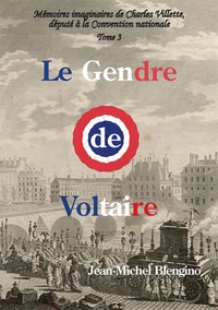 Le Gendre de Voltaire