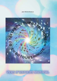 Vers d'univers musical
