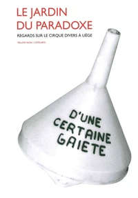 Le jardin du paradoxe
