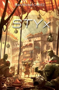STYx