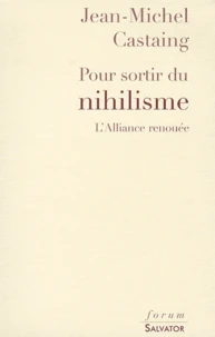 Pour sortir du nihilisme