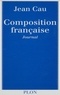 Jean-Michel Cau - Composition française.