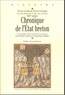 Jean-Michel Cauneau et Dominique Philippe - Chronique de l'Etat breton - Le Bon Jehan & Le jeu des échecs, Guillaume de Saint-André, XIVe siècle.