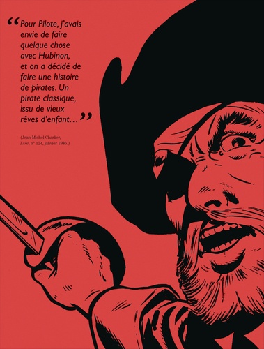 L'Intégrale Barbe Rouge Tome 1 Le démon des Caraïbes