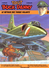 Le retour des tigres volants