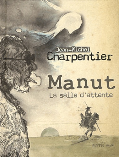 Jean-Michel Charpentier - Manut - La salle d'attente.