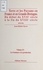 LA TERRE ET LES PAYSANS EN FRANCE ET EN GRANDE-BRETAGNE DU DEBUT DU XVIIEME SIECLE A LA FIN DU XVIIIEME SIECLE.. Volume 2, Les hommes et la production