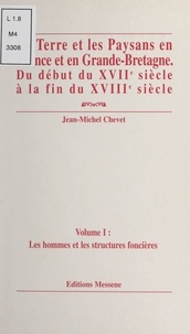 Jean-Michel Chevet - .