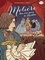 Les classiques en BD  Molière. Une vie pour le théâtre