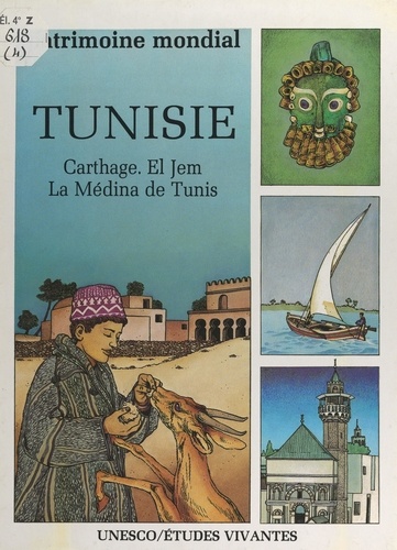 Tunisie : Carthage, El Jem, la Médina de Tunis