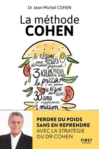 Jean-Michel Cohen - La méthode Cohen.