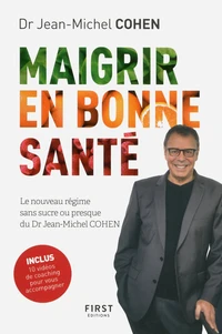 Maigrir en bonne santé