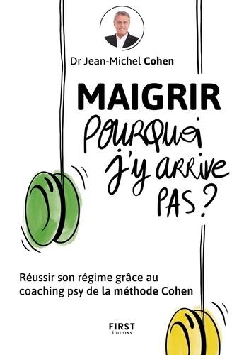 Maigrir. Pourquoi je n'y arrive pas ?