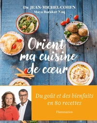 Orient ma cuisine de coeur