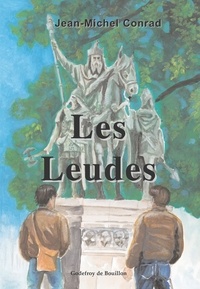Jean-Michel Conrad - Les Leudes.