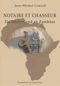 Notaire et chasseur