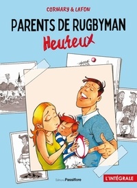 Parents de rugbyman heureux - L'intégrale de Jean-Michel Cormary - Grand  Format - Livre - Decitre