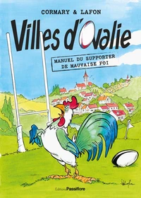 Villes d'Ovalie