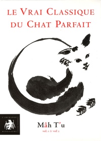 Jean-Michel Cornu - Mâh T'u, le Vrai Classique du Chat Parfait - Coffret en 2 volumes.