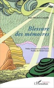 Jean-Michel Croisille - Blessure des mémoires.