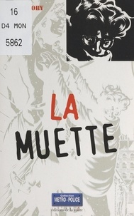 Jean-Michel Dagory et  Mezzo - La Muette.