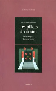 Les piliers du destin