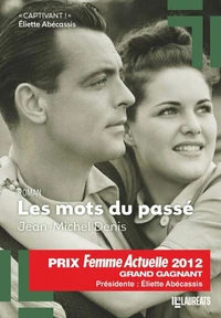 Les mots du passé