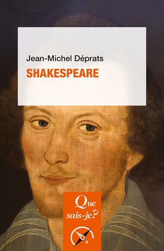 Shakespeare 2e édition