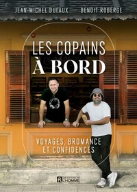 Les copains à bord