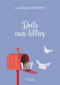 Jean-Michel Dufrenoy - Boîte aux lettres.