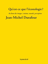 Qu'est-ce que l'éconologie ?