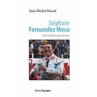 Jean-Michel Dussol - Stéphane Fernandez, Meca Torero.