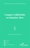 Jean-Michel Eloy et Janeta Ouzounova-Maspero - Carnets d'Atelier de Sociolinguistique N° 7/2013 : Langues collatérales en domaine slave.