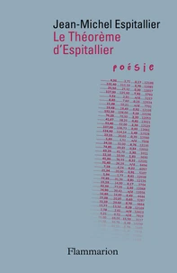 Le Theoreme D'Espitallier