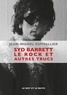 Jean-Michel Espitallier - Syd Barrett le rock et autres trucs.