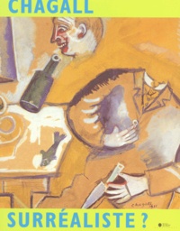 Jean-Michel Foray - Chagall Surrealiste ?.