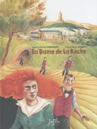La dame de la Roche
