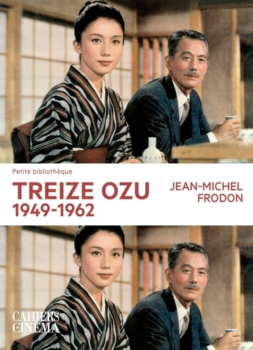 Treize Ozu, 1949-1962