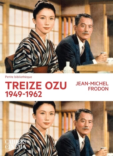 Treize Ozu, 1949-1962