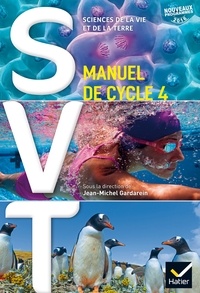 Jean-Michel Gardarein - SVT Cycle 4.