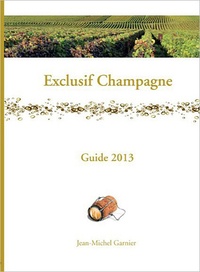 Jean-Michel Garnier - Exclusif Champagne.