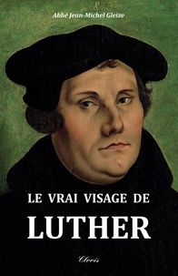 Artinborgo.it Le vrai visage de Luther Image