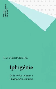 Iphigénie