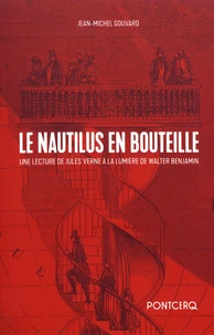 Le Nautilus en bouteille