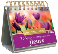 Manuels gratuits téléchargement pdf 365 jours en compagnie des fleurs en francais FB2 9782383820888