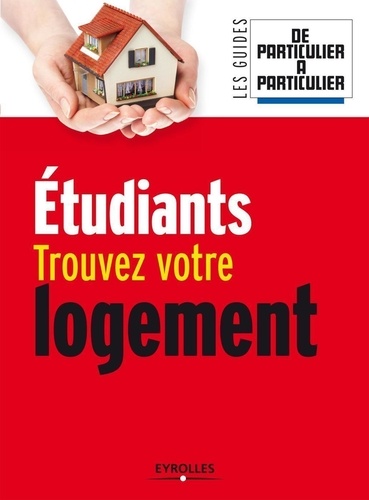 Etudiants, trouvez votre logement - Occasion