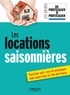 Jean-Michel Guérin - Les locations saisonnières.