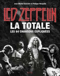 Led Zeppelin, la totale - Les 94 chansons expliquées.pdf